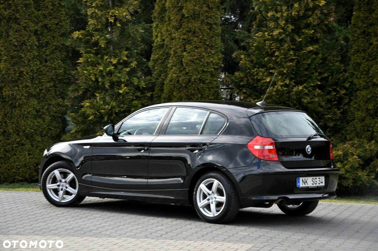 BMW Seria 1 - 13