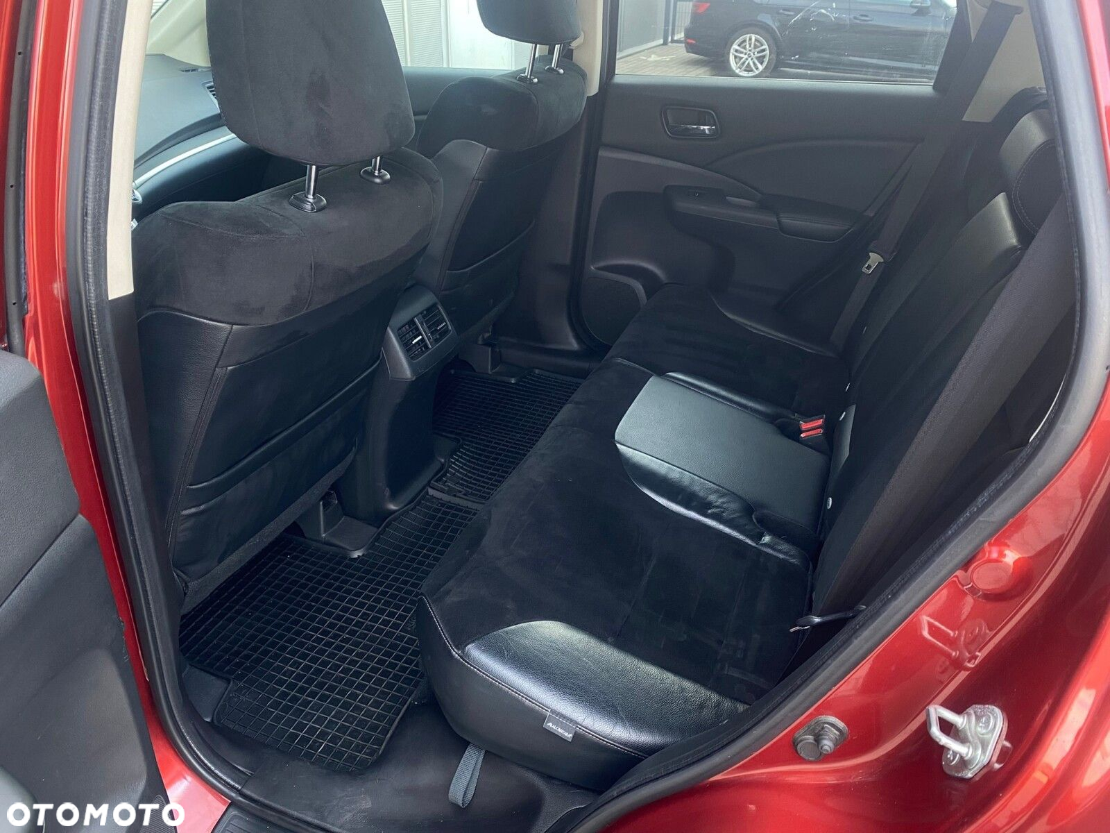 Honda CR-V - 26