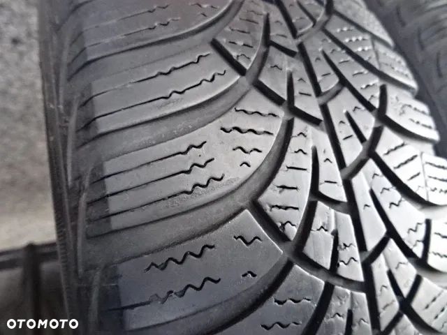 175/65/R14 82T GOODYEAR ULTRA GRIP 9 - 3