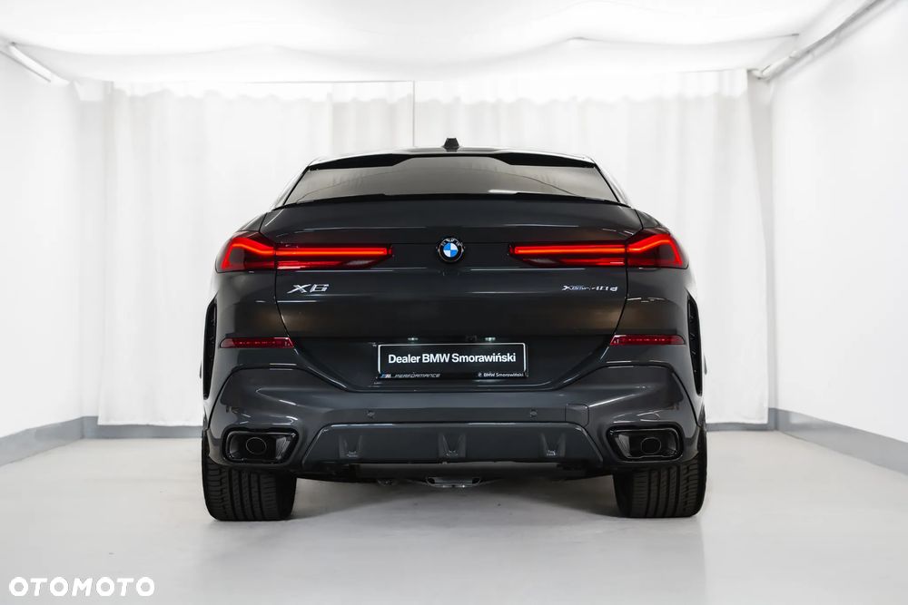 BMW X6 - 7