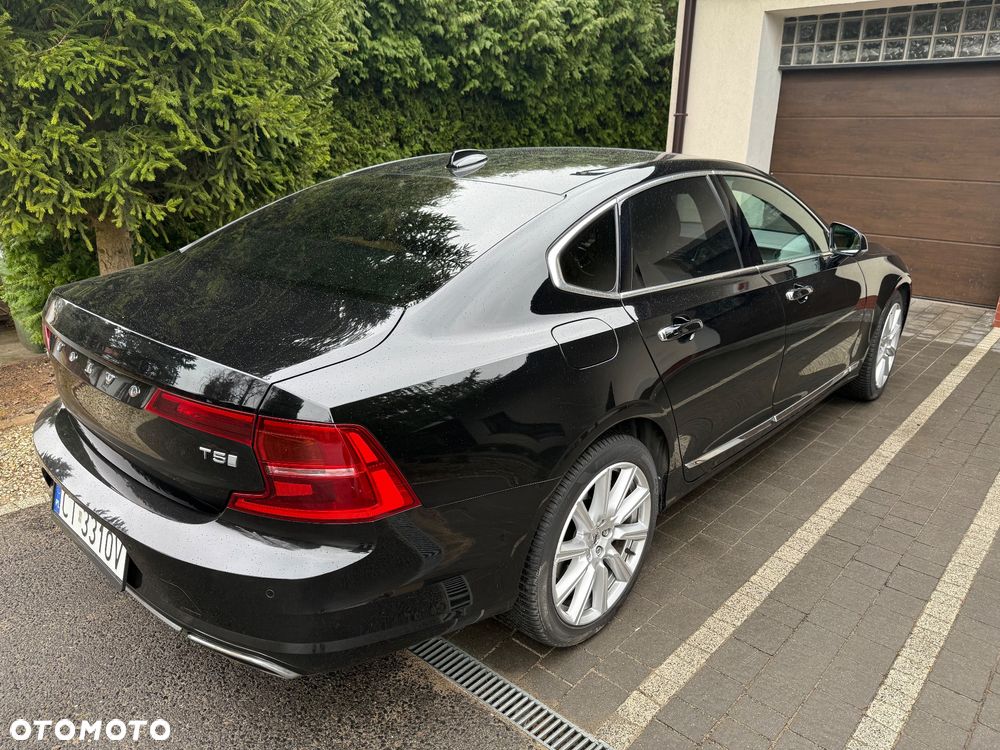 Volvo S90 T5 Inscription - 6