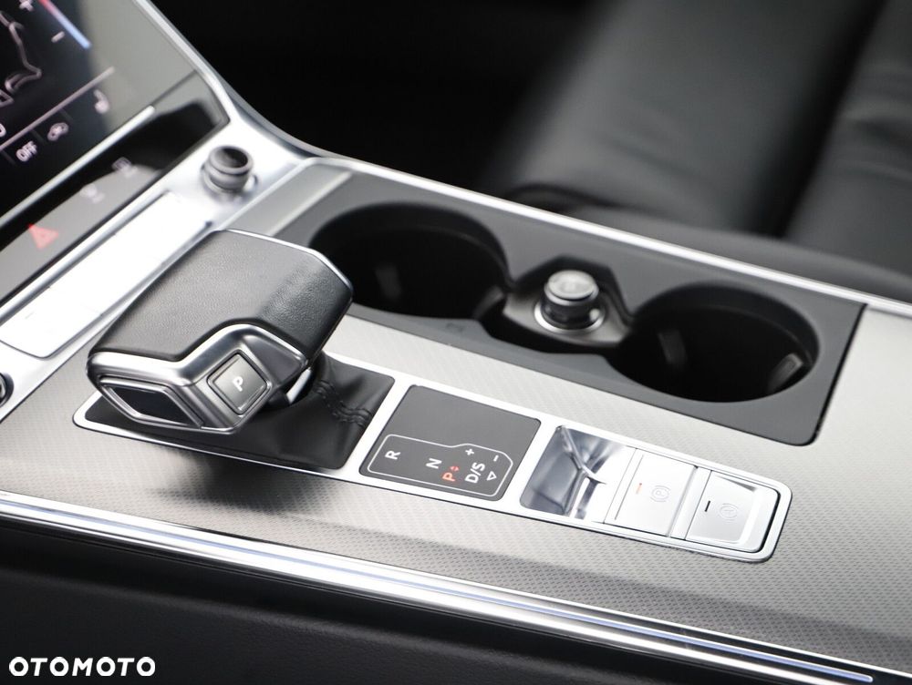 Audi A6 Limousine - 17