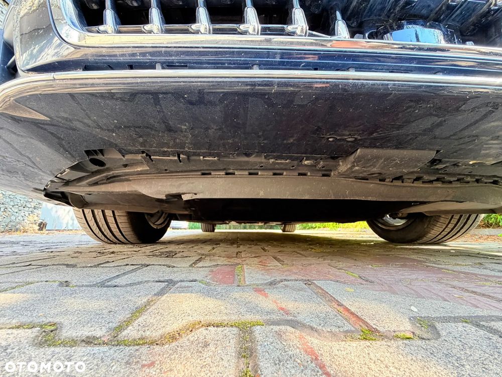 Audi A8 L 50 TDI mHEV Quattro Tiptr - 11