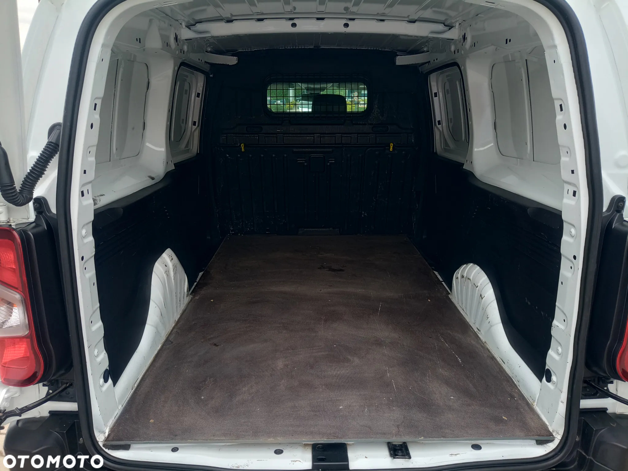 Citroën Berlingo - 17