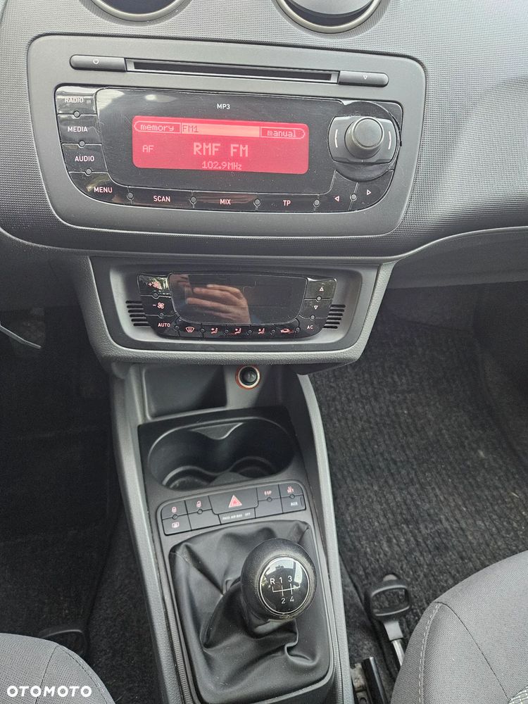 Seat Ibiza 1.2 12V Copa - 27