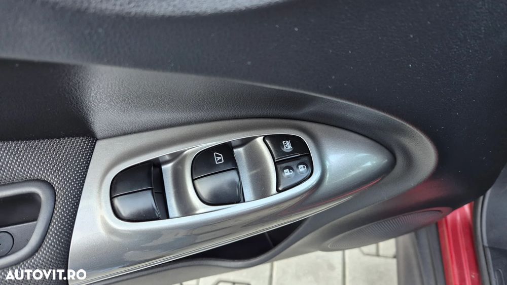 Nissan Juke 1.5 dCi Tekna - 14