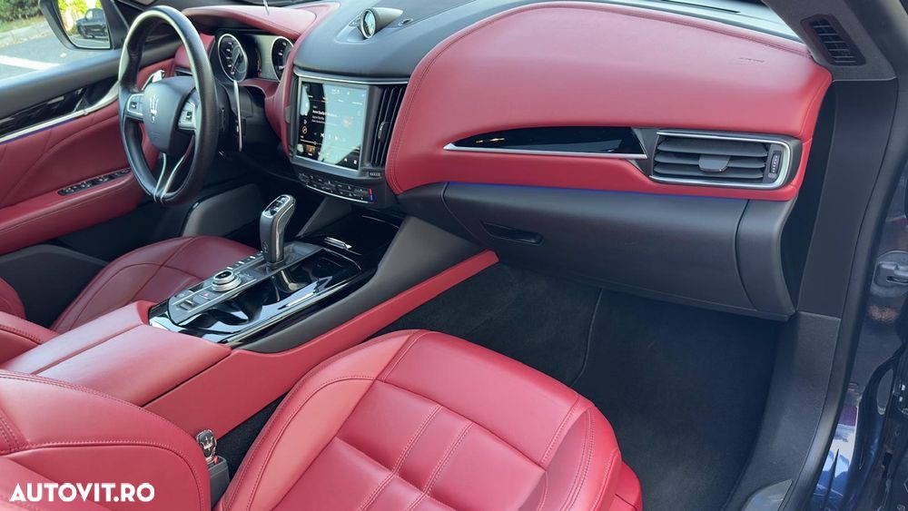 Maserati Levante Modena S - 7