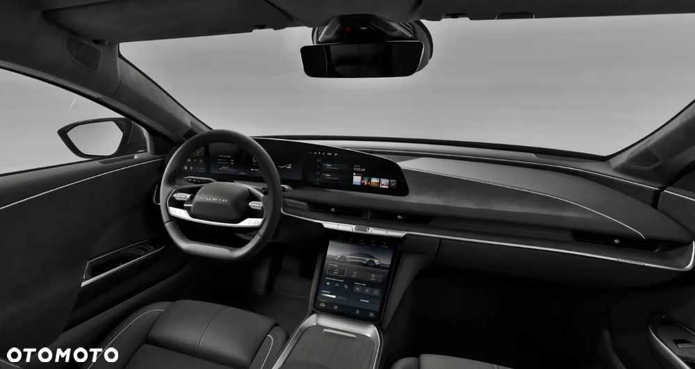 Lucid Air - 33