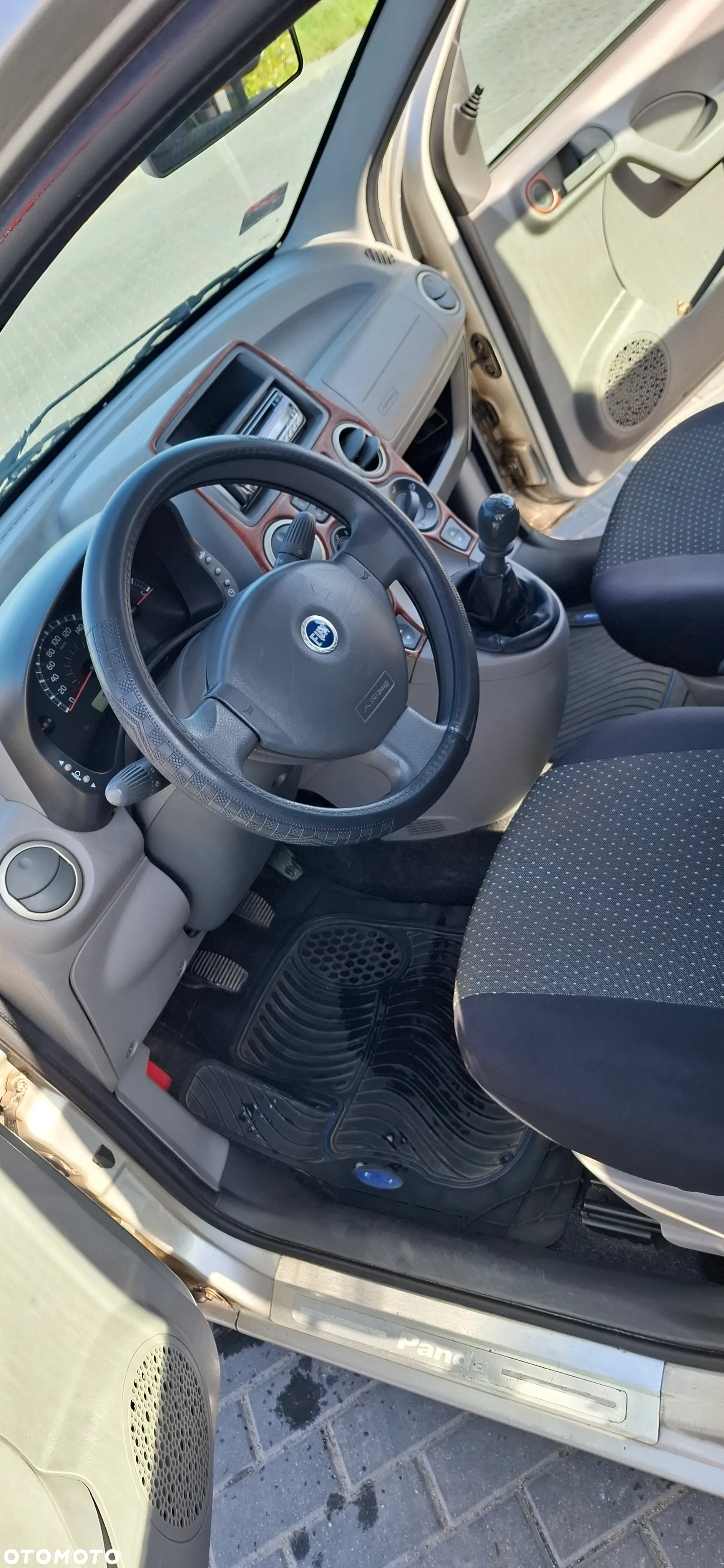 Fiat Panda - 2