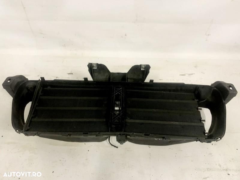 Difuzor captare aer (cu defect) BMW Seria 5 (2010-2017) [F11] 7200787 - 2
