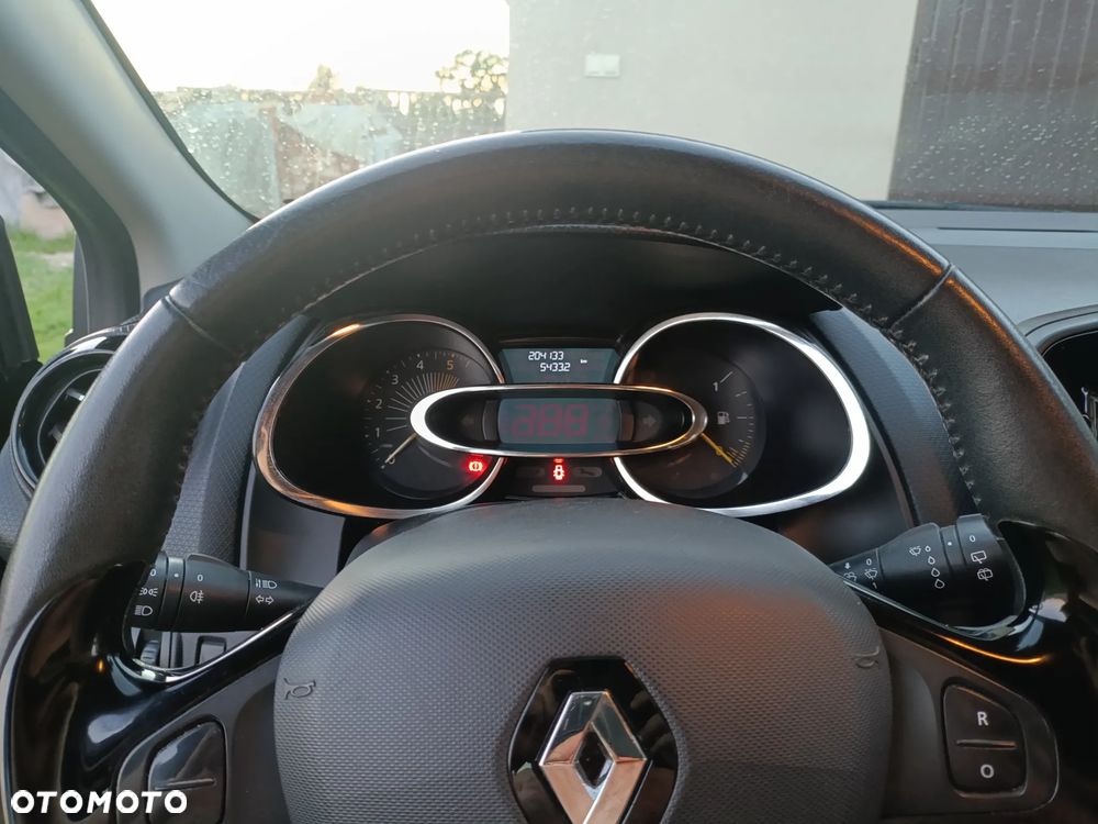 Renault Clio - 4