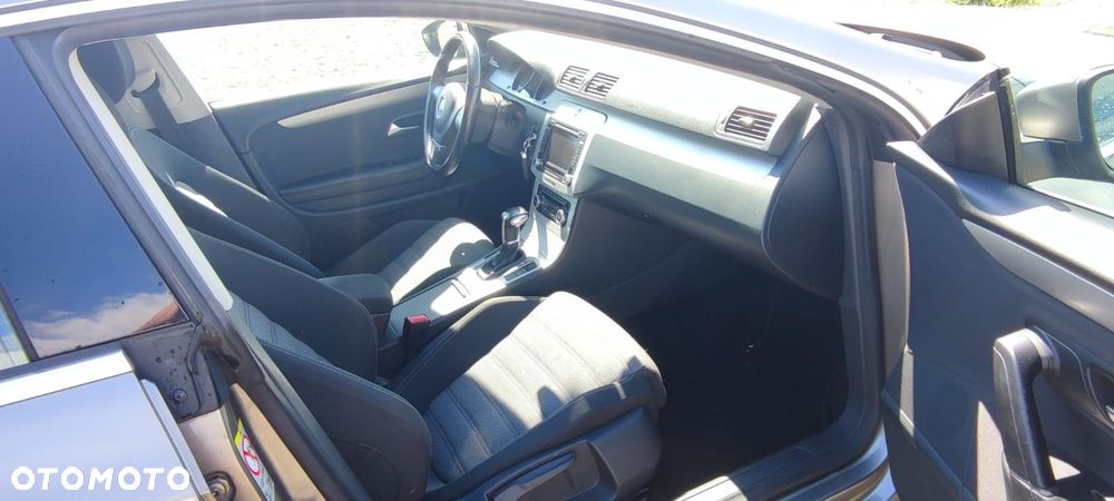 Volkswagen CC - 7