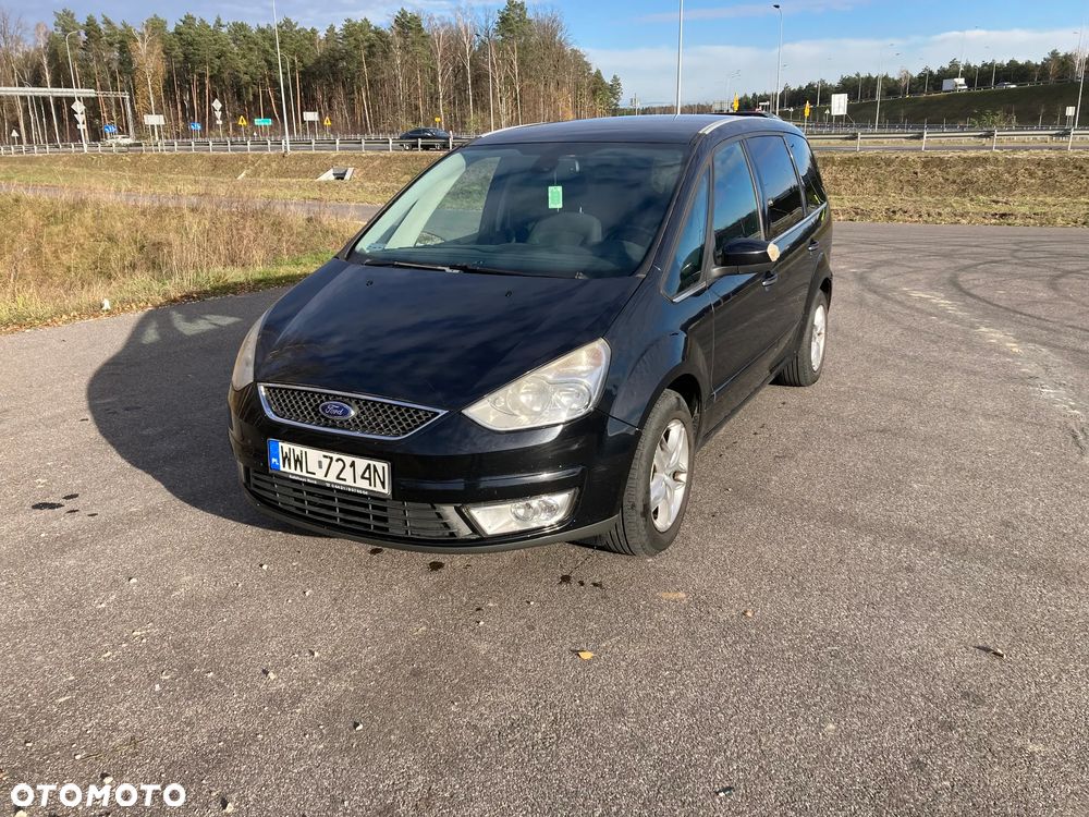 Ford Galaxy 2.0 Concept - 2