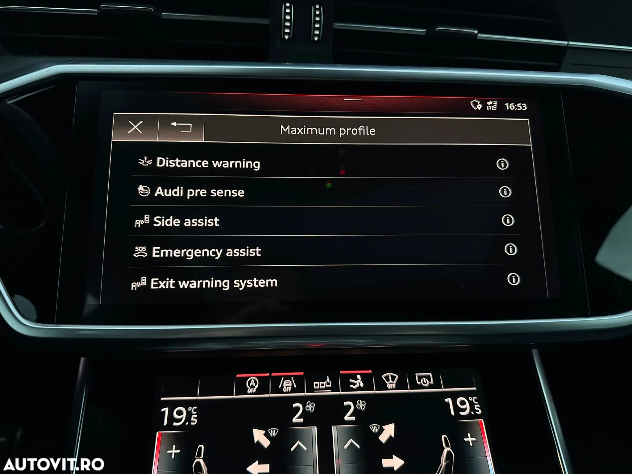 Audi A7 3.0 55 TFSI quattro S tronic - 17