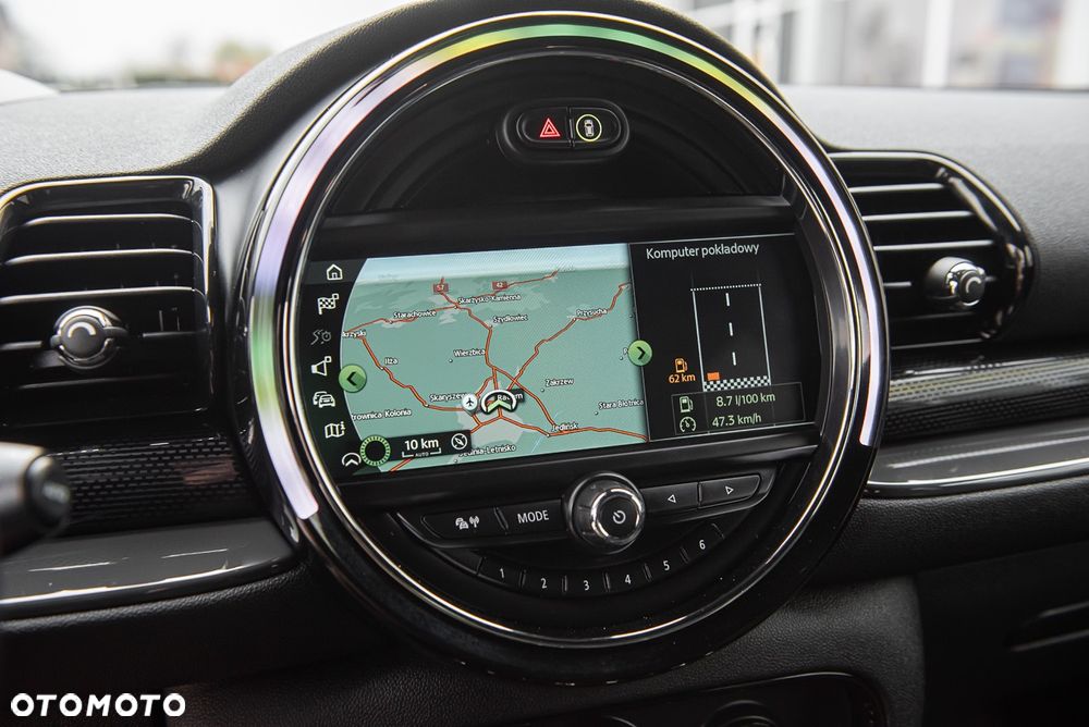 MINI Clubman Cooper S ALL4 - 23