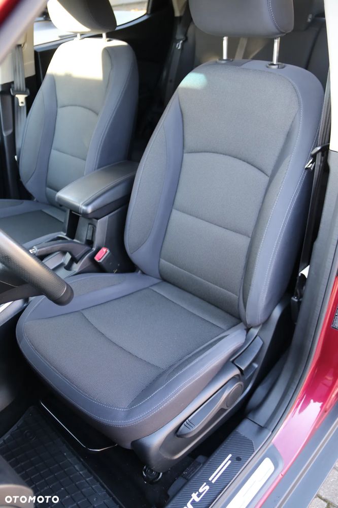 SsangYong/KGM Tivoli 1.5 T-GDI Quartz - 20