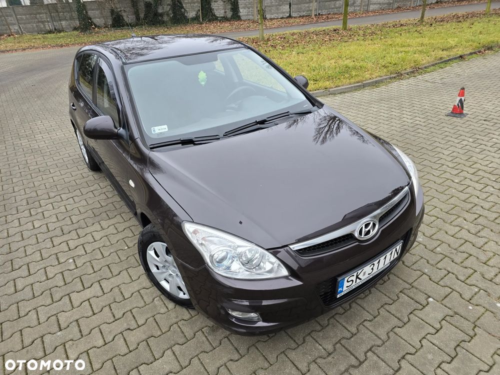 Hyundai i30 1.6 Comfort - 30