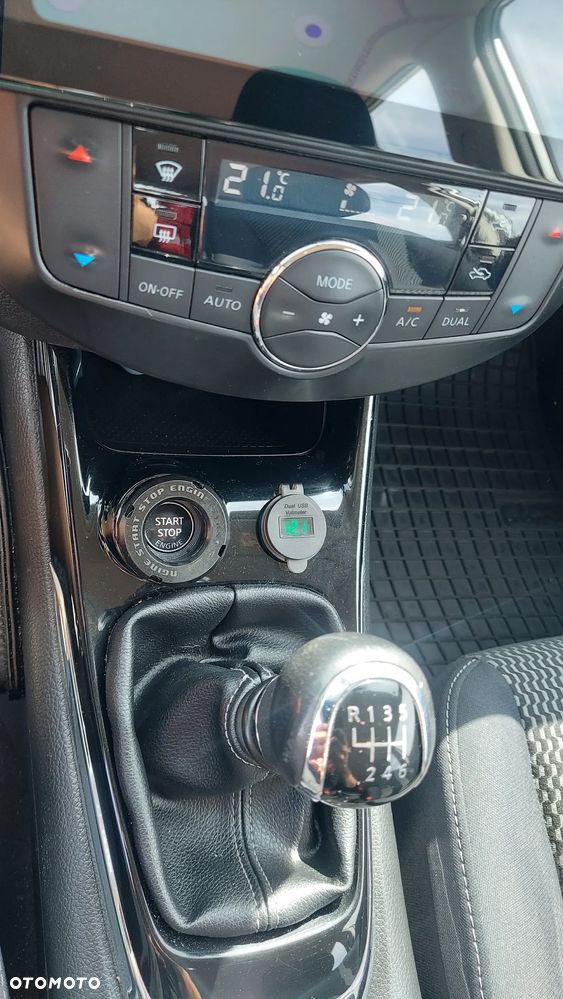 Nissan Pulsar 1.2 DIG-T Tekna - 17