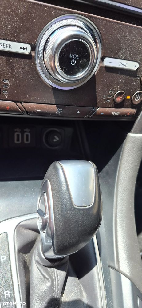 Ford Mondeo 2.0 Hybrid Titanium - 13