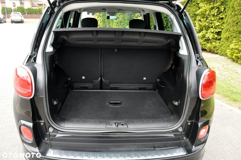 Fiat 500L - 37