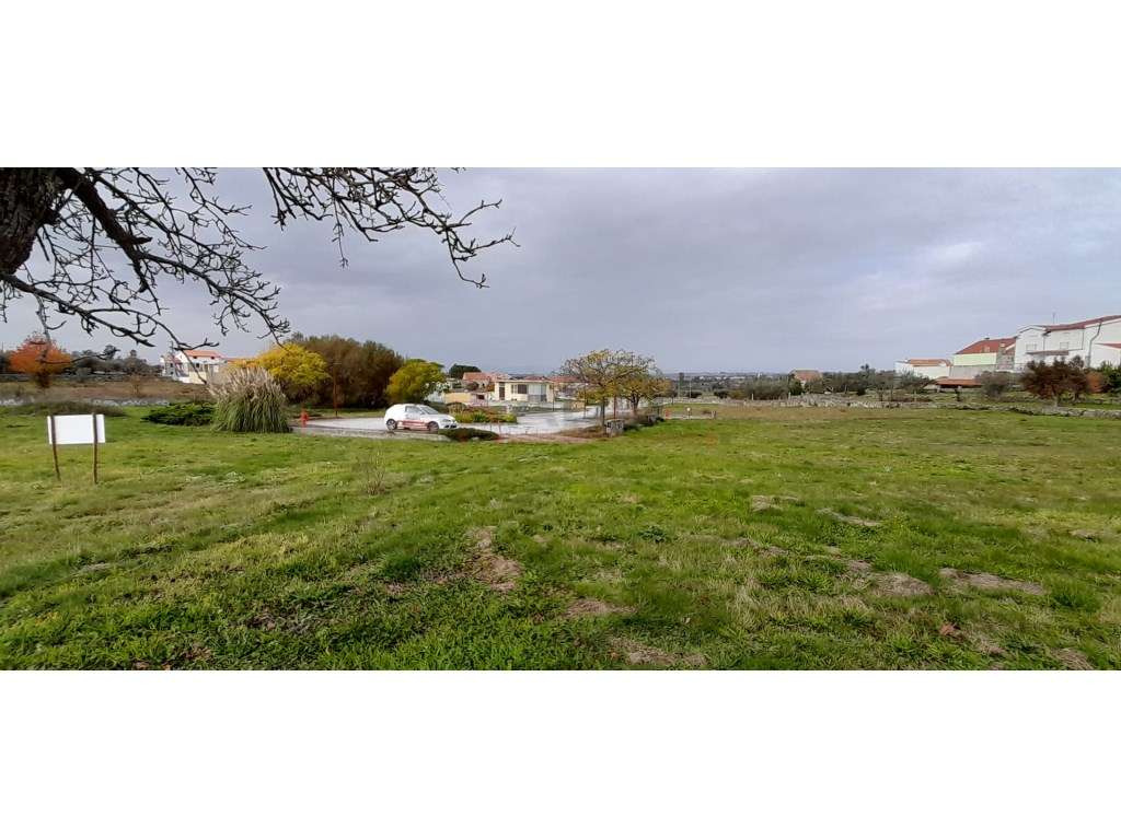 Lote de Terreno para Construção. - Grande imagem: 2/6