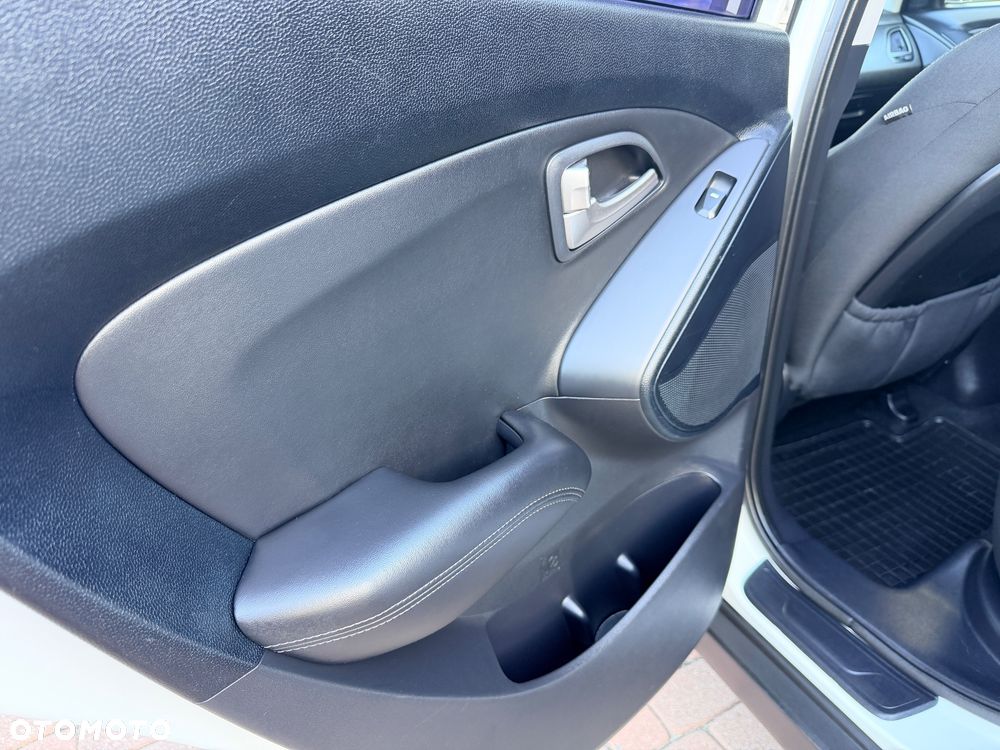 Hyundai ix35 1.6 2WD Comfort - 27