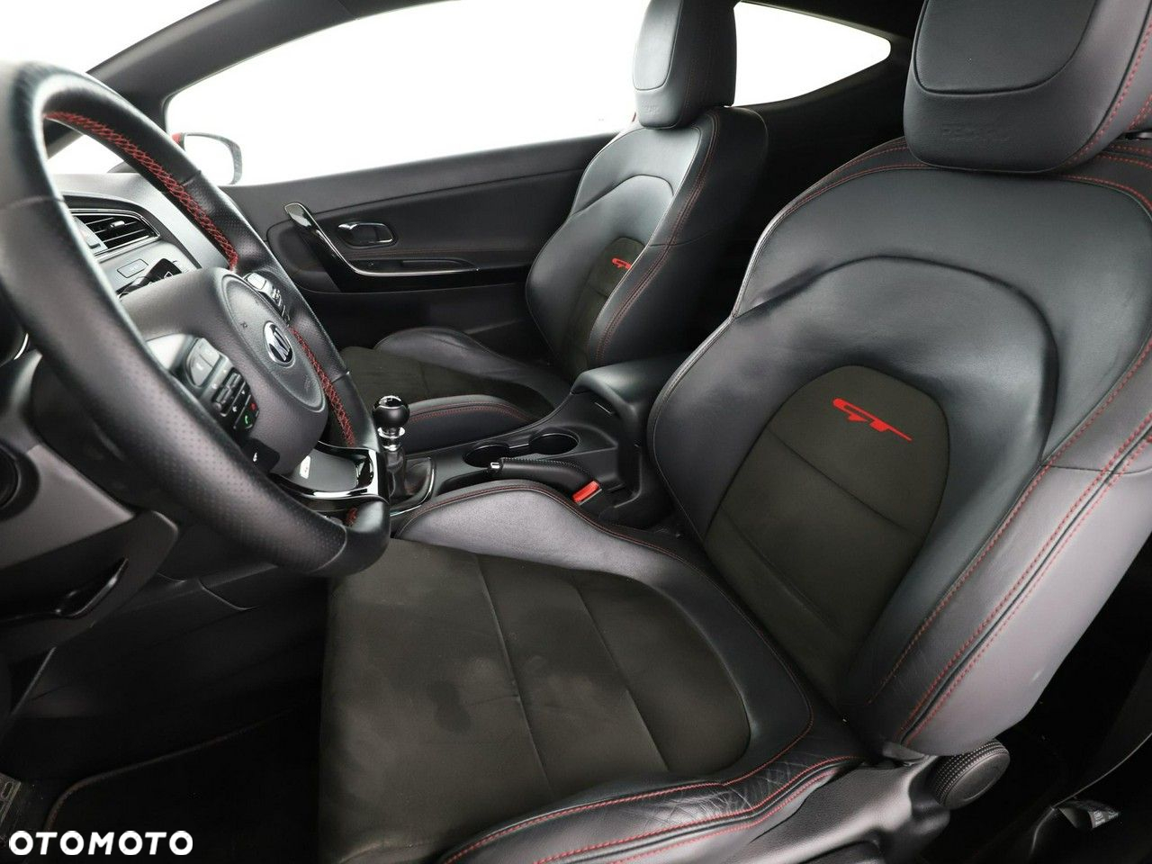 Kia ProCeed pro Ceed 1.6 T-GDI GT-Challenge - 13