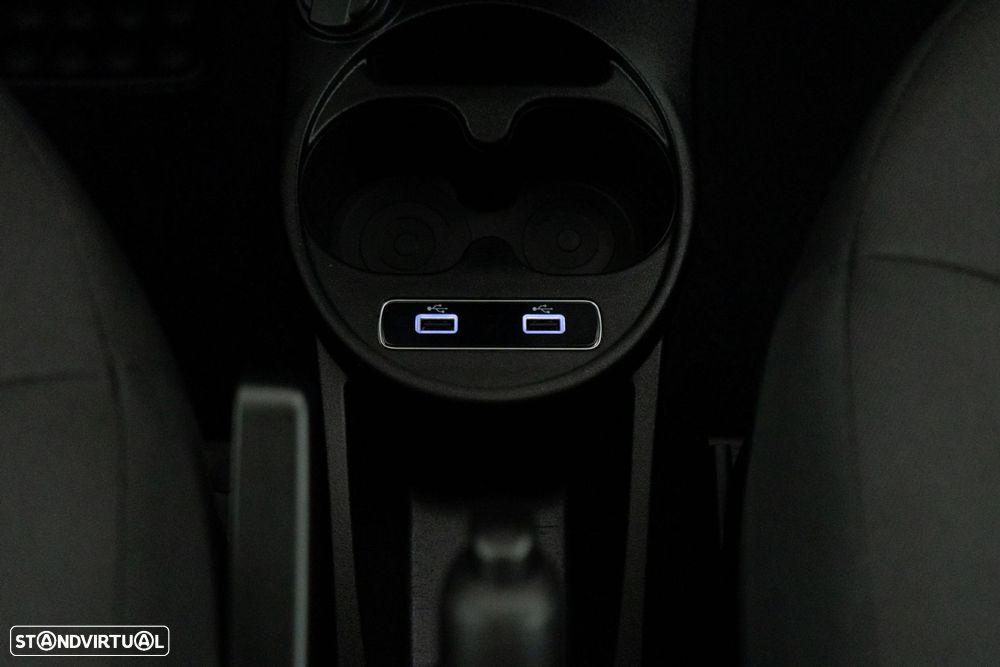 Fiat 500 1.0 Hybrid Connect - 21