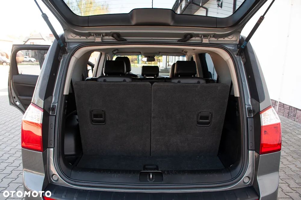 Chevrolet Orlando 2.0 TD LT+ - 27