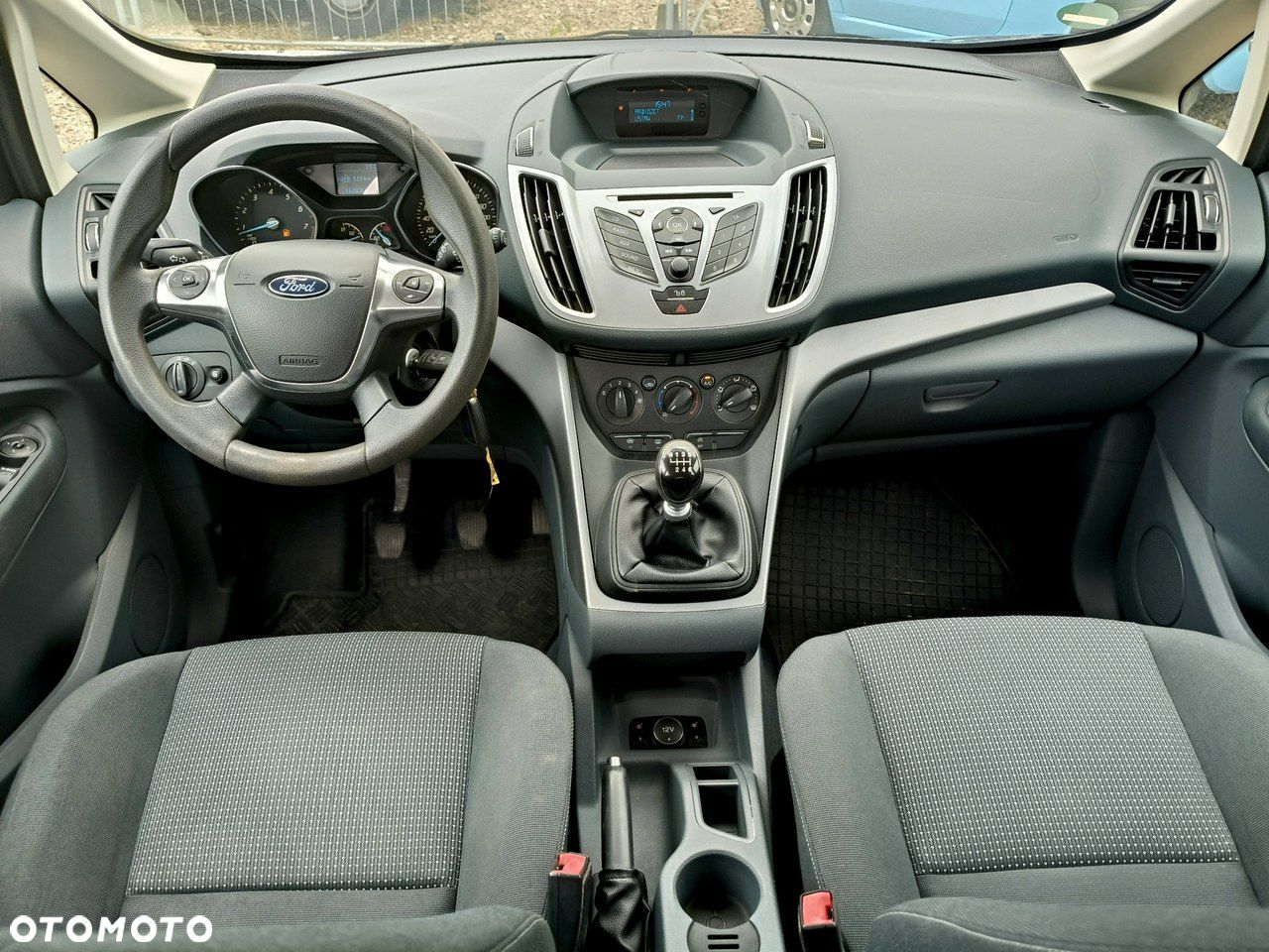 Ford C-MAX - 4