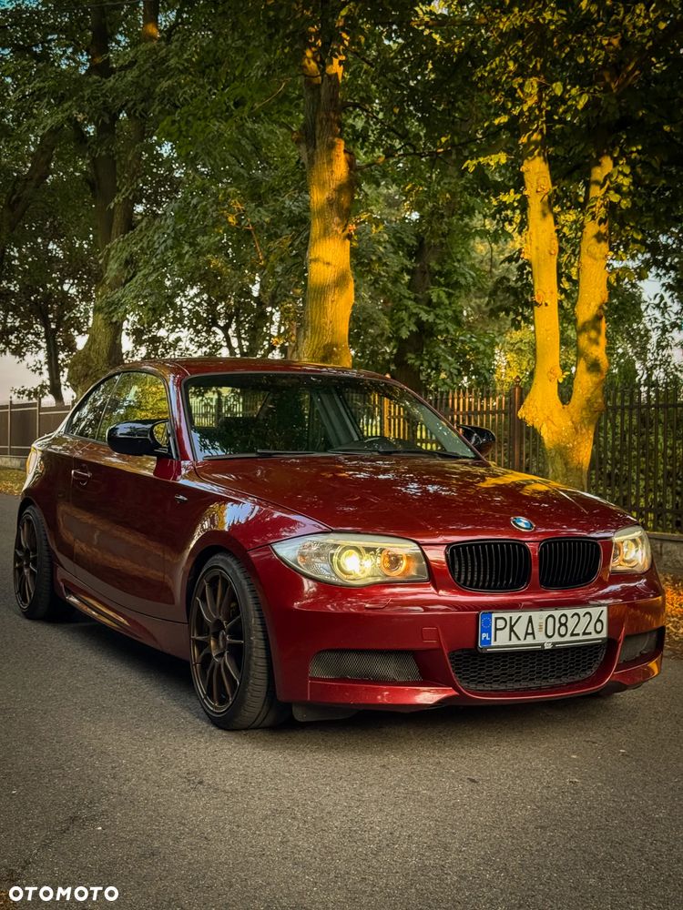 BMW Seria 1 125i - 1