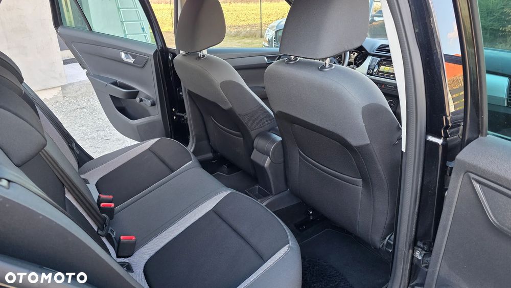 Skoda Fabia 1.0 Ambition - 10