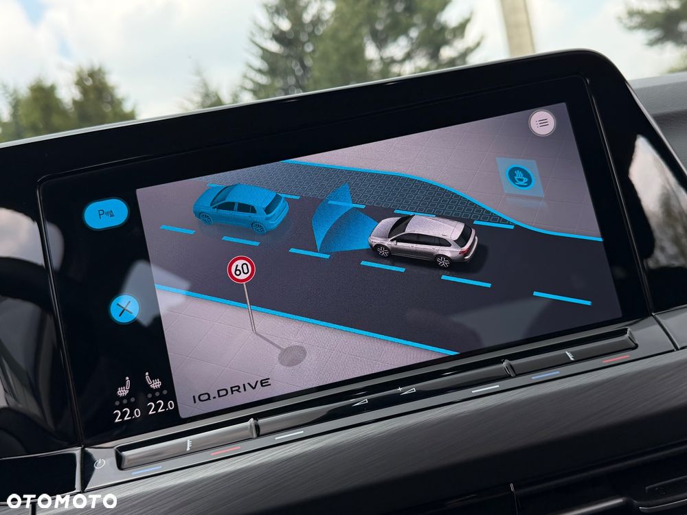 Volkswagen Golf 2.0 TDI SCR DSG R-Line - 25