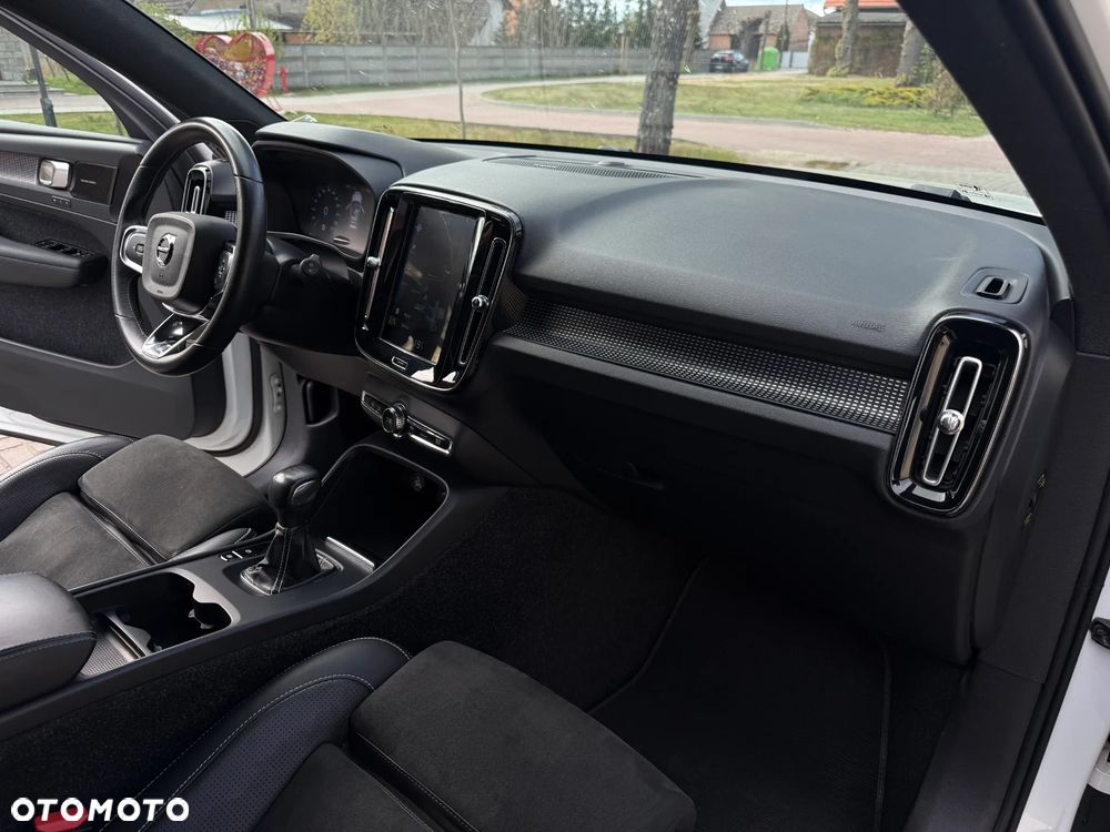 Volvo XC 40 T3 RDesign - 23