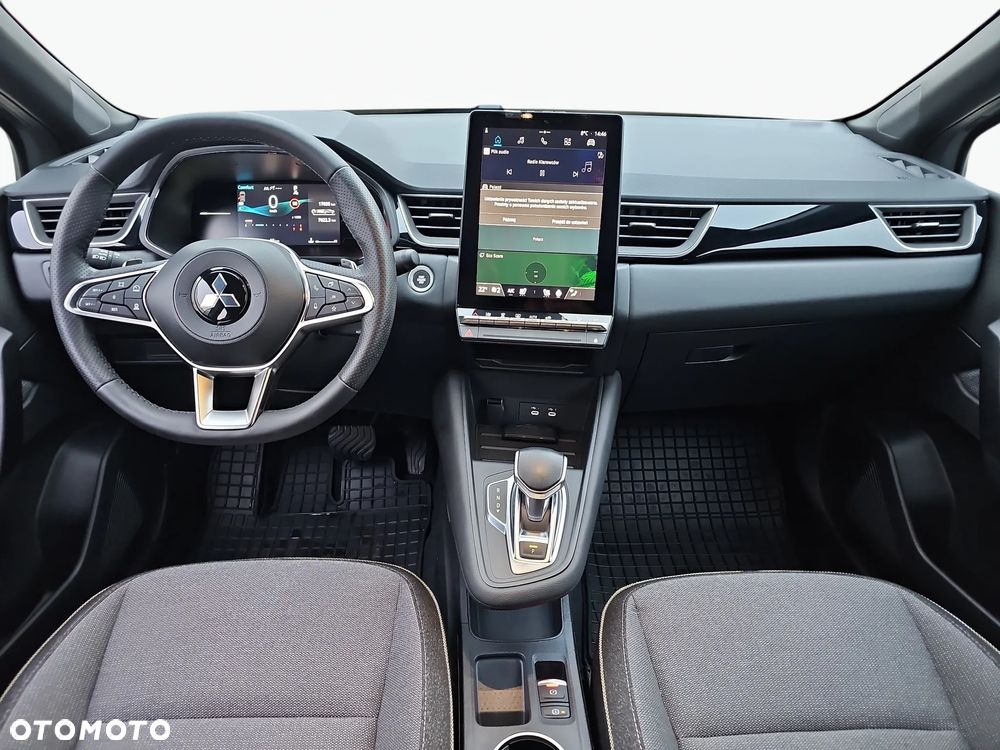 Mitsubishi ASX 1.3 mHEV Instyle DCT - 5