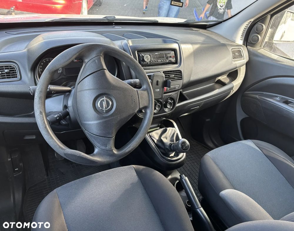Opel Combo Tour L1H1 - 7