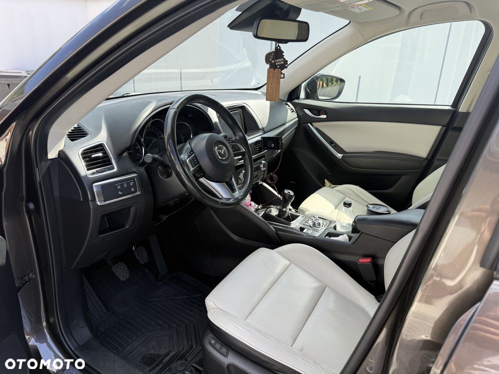 Mazda CX-5 2.2 D Skypassion - 17