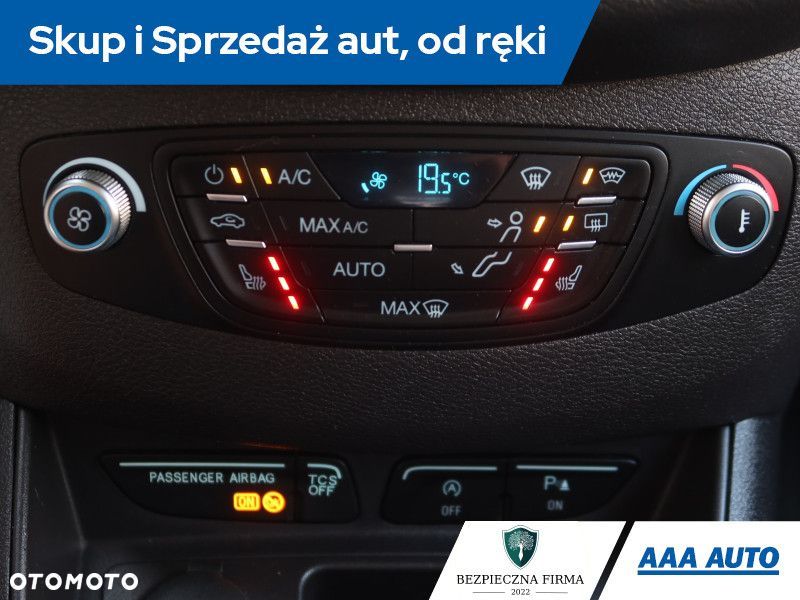 Ford Tourneo Courier - 14