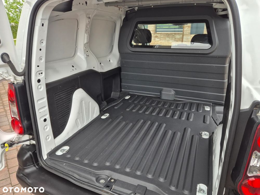 Citroën Berlingo - 24