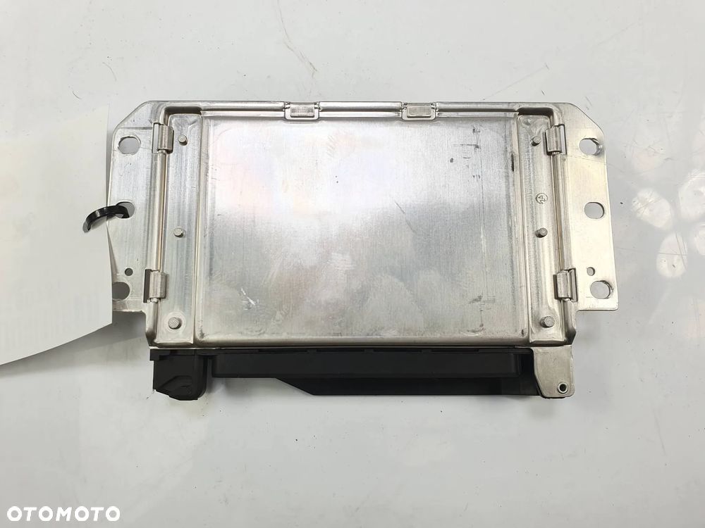 Komputer / Sterownik ECU silnika 4D0927156BN Audi, A8 S8 D2 4D - 3