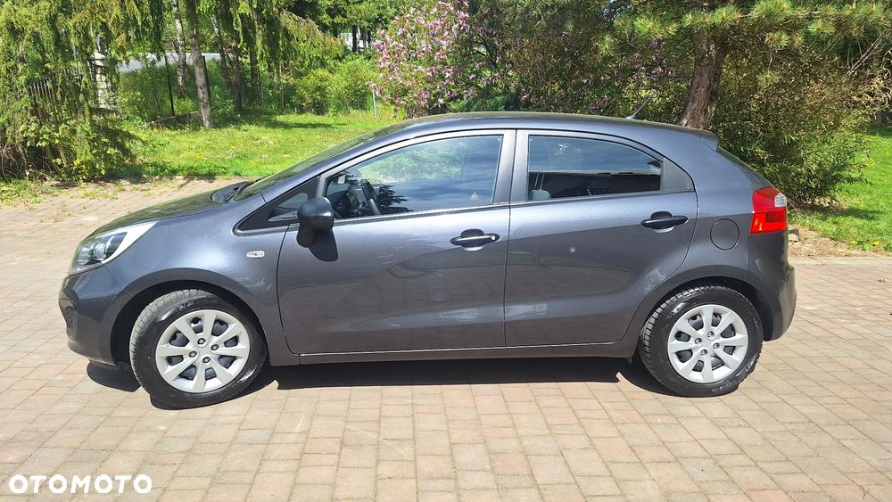 Kia Rio 1.2 Edition 7 - 4