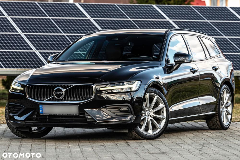 Volvo V60 D3 Geartronic Momentum - 6