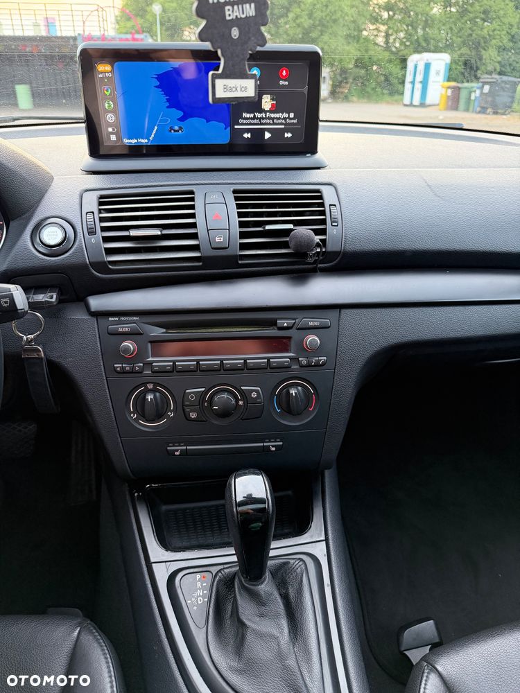 BMW Seria 1 - 12