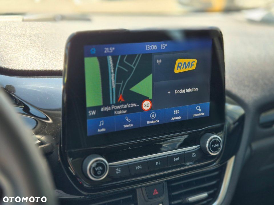 Ford Fiesta - 22