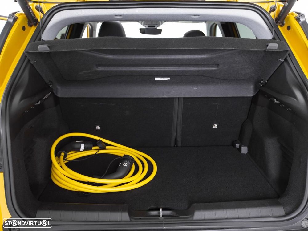 Jeep Avenger 54 kWh Summit - 14