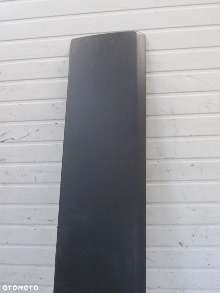 Citroen Jumper-Ducato-Boxer 06-14 listwa prawy bok - 3