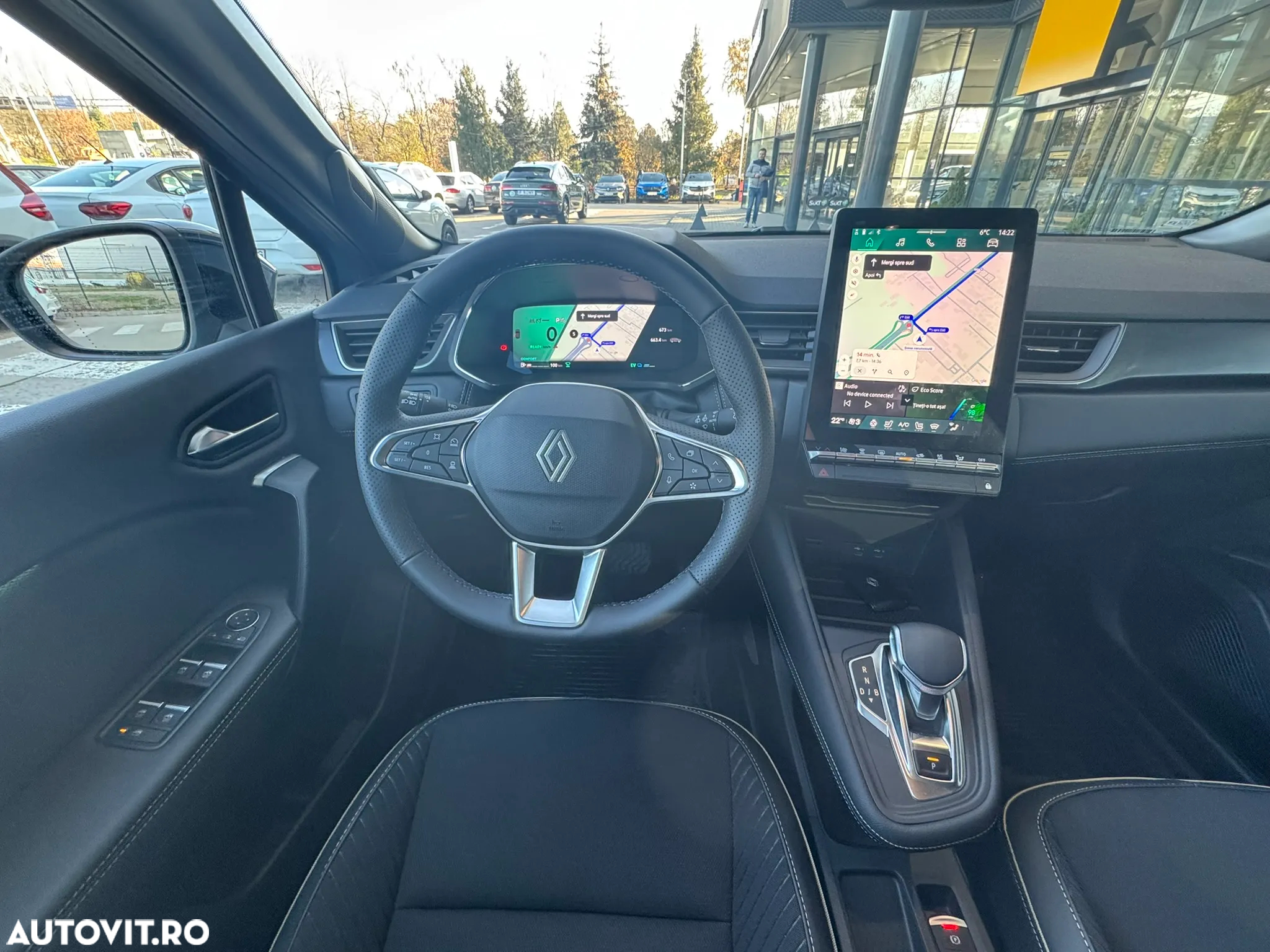 Renault Symbioz - 10