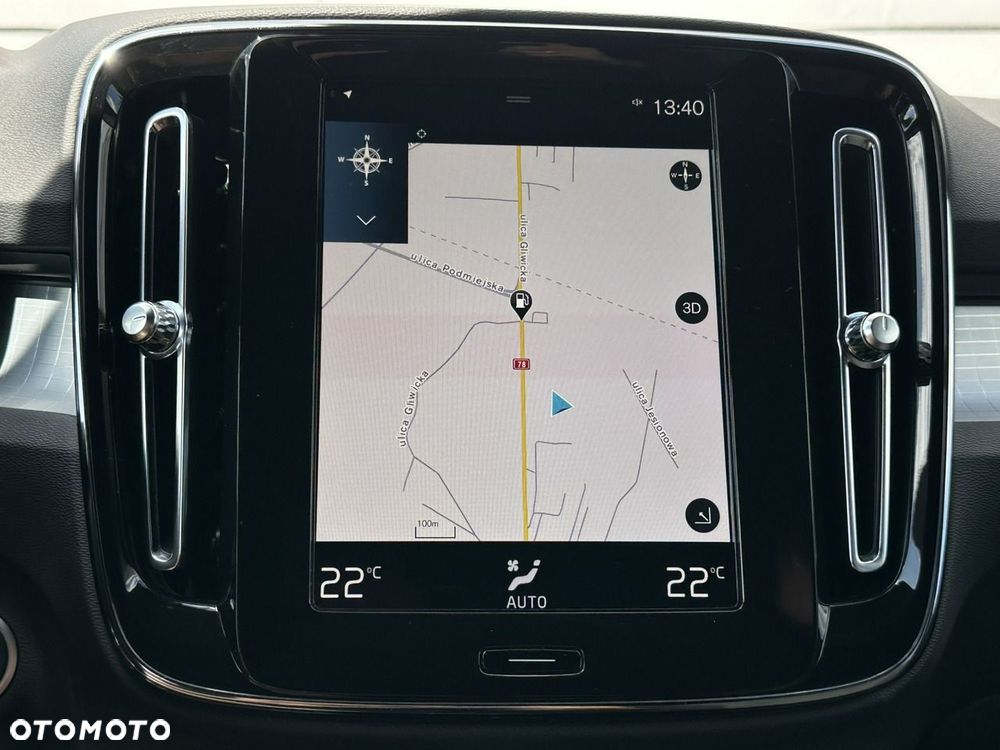 Volvo XC 40 - 29