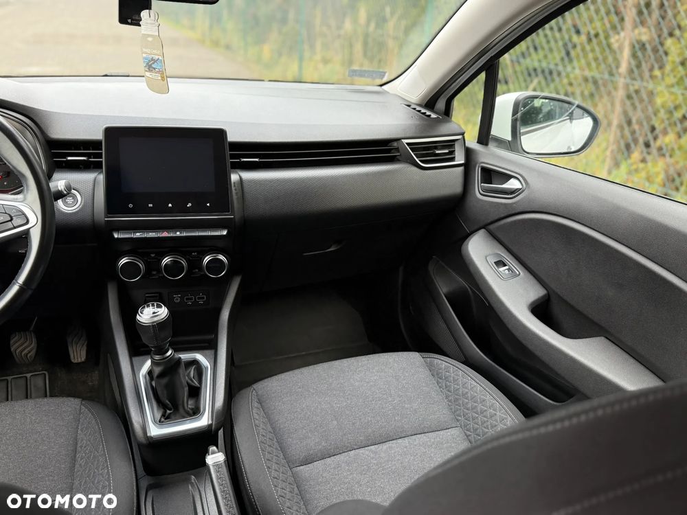 Renault Clio 1.0 TCe Zen - 11