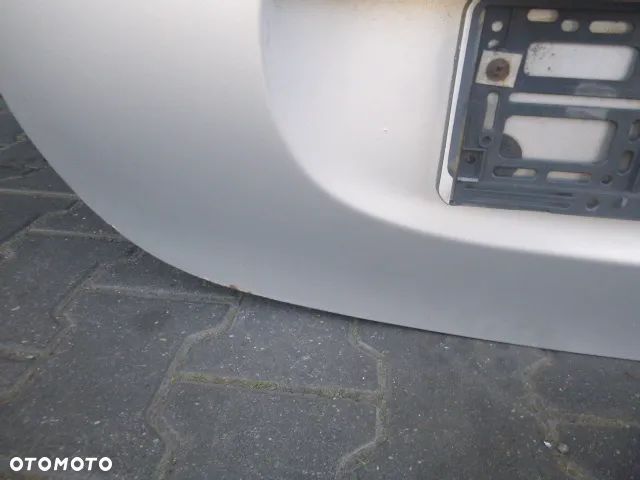 KLAPA TYŁ TYLNA KOMPLETNA CITROEN XSARA PICASS0 I LIFT 04-10 KOLOR EZRC - 15